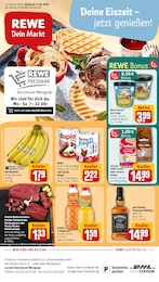 REWE Prospekt "Dein Markt" für Dortmund, 28 Seiten, 27.04.2026 - 02.05.2026