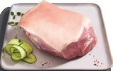 Metzgerfrisch Frische Schweine-Schulter im aktuellen Lidl Prospekt für 5,49 €