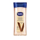 Huile Corps - VASELINE - Carrefour Huile Corps - VASELINE à 8,99 € dans le catalogue Carrefour