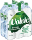 natürliches Mineralwasser von Volvic im aktuellen Marktkauf Prospekt für 3,99 €