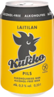 Kukko Helles, Pils oder Alkoholfrei bei Getränke Hoffmann im Kleinmachnow Prospekt für 0,99 €