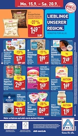 Aktueller ALDI Nord Prospekt mit Schweinebraten, "Aktuelle Angebote", Seite 11