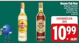 Original im Angebot bei EDEKA in Kempten Original Angebote von Havana Club bei EDEKA Kempten für 10,99 €