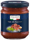 Pesto à la sicilienne - Italiamo en promo chez Lidl Colombes à 0,75 €