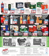 Aktueller HIT Prospekt mit Bitburger, "ECHTE VIELFALT", Seite 23