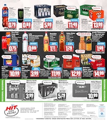 Tyskie im HIT Prospekt "ECHTE VIELFALT" mit 23 Seiten (Augsburg)