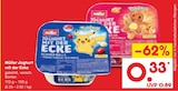 Netto Marken-Discount - Joghurt mit der Ecke Angebot im Prospekt Joghurt mit der Ecke bei Netto Marken-Discount im Prospekt "" für 0,33 €