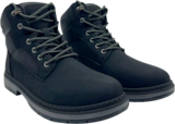 BOOTS HOMME INEXTENSO - IN EXTENSO en promo chez Auchan Hypermarché BOOTS HOMME INEXTENSO - IN EXTENSO dans le catalogue Auchan Hypermarché