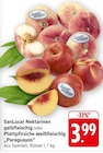 Nektarinen gelbfleischig bei EDEKA im Ühlingen-Birkendorf Prospekt für 3,99 €