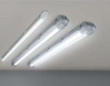 Lichtleiste 9 W, 990 lm von b1 für 8,49 € bei toom Baumarkt im Angebot Lichtleiste 9 W, 990 lm von b1 im aktuellen toom Baumarkt Prospekt