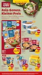 Nudeln Angebot & Preis im aktuellen Penny Prospekt Nudeln Angebot im aktuellen Penny Prospekt auf Seite 34