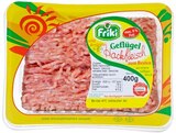 Geflügel Hackfleisch Angebote von Friki bei REWE Frechen für 2,49 €