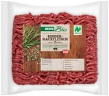 Rinder-Hackfleisch von REWE Bio, Naturland, Bio im aktuellen REWE Prospekt für 3,99 €