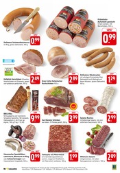 Rindfleisch im E center Prospekt in Bad Kreuznach Aktueller E center Prospekt mit Rindfleisch, "Aktuelle Angebote", Seite 7