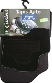Bon plan SUR LES TAPIS AUTO de la marque Casino - Géant Casino à Nice Bon plan SUR LES TAPIS AUTO de la marque Casino en promo chez Géant Casino Nice