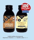 Espresso Classico Angebote von Cellini bei Hieber Freiburg