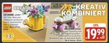 Creator Giesskanne Angebote von LEGO bei E center Ansbach für 19,99 €