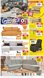 Couch im Sconto SB Prospekt in Schwerin Aktueller Sconto SB Prospekt mit Couch, "Lieferung geschenkt!", Seite 3