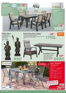 Fernsehsessel im Selgros Prospekt "HIER KAUFEN PROFIS & GENIESSER" mit 24 Seiten (Rostock)