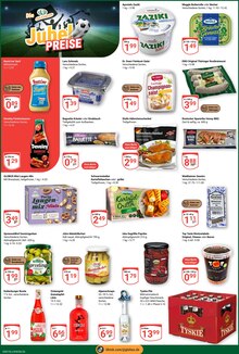 Butter im aktuellen GLOBUS Prospekt (Erfurt) Butter im GLOBUS Prospekt "Aktuelle Angebote" mit 30 Seiten (Erfurt)