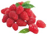 Bio Himbeeren Angebot in Völklingen Bio Himbeeren im aktuellen Prospekt bei REWE in Völklingen