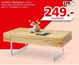 Couchtisch „Birmingham“ bei Segmüller im Weinheim Prospekt für 249,00 €