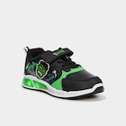 La Halle Paris - Promo Baskets running lumineuses Hulk vert garçon Promo Baskets running lumineuses Hulk vert garçon à 13,99 € dans le catalogue La Halle à Paris