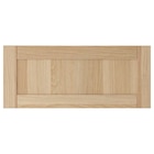 Schubladen Kommode im IKEA Prospekt Schubladenfront Eicheneff wlas 60x26 cm von HANVIKEN im aktuellen IKEA Prospekt für 13,50 €