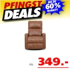 Monroe von Seats and Sofas im aktuellen Seats and Sofas Prospekt für 349,00 €