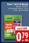 Aktuelle Paprika Angebote bei E center in Krefeld Aktuelles Salat Krönung Angebot bei E center in Krefeld ab 0,79 €