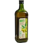 Huile d'olive vierge extra - CARREFOUR BIO dans le catalogue Carrefour