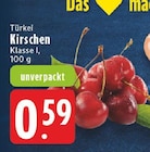EDEKA Aachen - Kirschen Angebot im Prospekt Kirschen bei EDEKA im Aachen Prospekt für 0,59 €