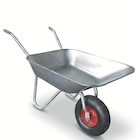 Schubkarre Angebote von Top Flora bei Wreesmann Zwickau für 19,99 €