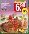 Angebot im WEZ Bückeburg Prospekt WEZ Bückeburg Prospekt mit im Angebot für 6,99 €
