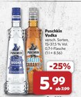 Aktuelle Vodka Angebote bei combi in Osnabrück Aktuelles Ice Filtered Vodka Angebot bei combi in Osnabrück ab 5,99 €