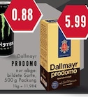 prodomo Angebote von Dallmayr bei E center Essen für 5,99 €
