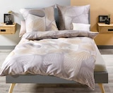 Satin-Bettwäsche von Kaeppel im aktuellen porta Möbel Prospekt