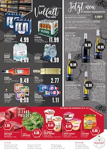 Erdbeeren im aktuellen EDEKA Prospekt (Bochum) Erdbeeren im EDEKA Prospekt "Aktuelle Angebote" mit 8 Seiten (Bochum)