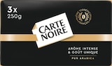 Café Moulu Classique - CARTE NOIRE en promo chez Netto Issy-les-Moulineaux à 11,54 €