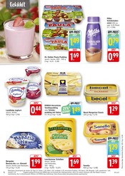 Aktueller EDEKA Prospekt mit Joghurt, "Aktuelle Angebote", Seite 6