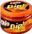 Dip! Saucen von Chio für 1,49 € bei EDEKA im Angebot Dip! Saucen von Chio im aktuellen EDEKA Prospekt