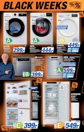 Waschmaschine Angebot & Preis im aktuellen expert TeVi Prospekt Waschmaschine Angebot im aktuellen expert TeVi Prospekt auf Seite 6