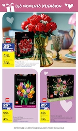 Jouet en promo dans le catalogue Carrefour Market à la page 11
