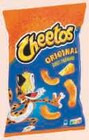 -34% de remise immédiate sur la gamme cheetos à U Express dans Vuillafans