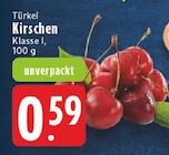 Kirschen bei EDEKA im Prospekt "" für 0,59 €