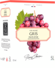 25% DE REMISE IMMÉDIATE SUR LA GAMME DES FONTAINES À VIN IGP OC 5 LITRES - PIERRE CHANAU dans le catalogue Auchan Hypermarché