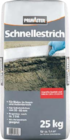 Schnellestrich Angebote von Primaster bei Globus-Baumarkt Duisburg für 13,99 €