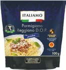 Aktuelles Parmigiano Reggiano D.O.P Angebot bei Lidl in Ulm ab 1,99 €