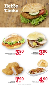 Wecker im E center Prospekt "Aktuelle Angebote" mit 71 Seiten (Frankfurt (Main))