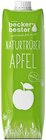 Klarer Apfelsaft im Angebot bei REWE in Hameln Klarer Apfelsaft Angebote von Beckers Bester bei REWE Hameln für 2,29 €